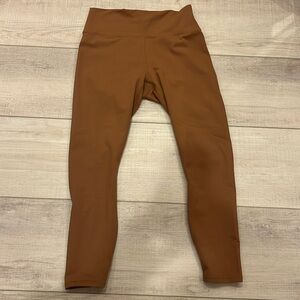 Fabletics high waisted leggings